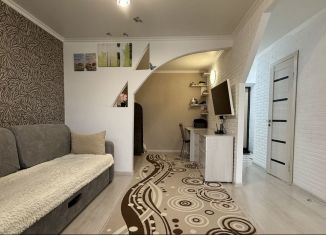 Продажа 1-комнатной квартиры, 31 м2, Азнакаево, улица Булгар, 34