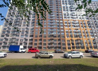 Аренда однокомнатной квартиры, 39.8 м2, Воронеж