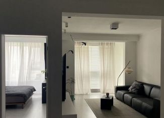 Продается однокомнатная квартира, 65.5 м2, Махачкала, улица Ирчи Казака, 101Б