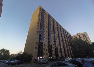 2-ком. квартира на продажу, 59 м2, Татарстан, улица Хусаина Мавлютова, 42