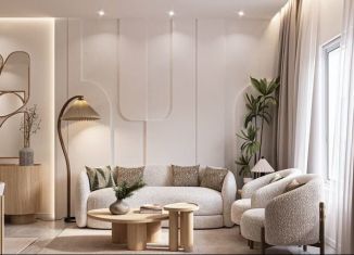 Продаю 2-комнатную квартиру, 70 м2, Тюмень, Интернациональная улица, 199А, ЖК Авиатор