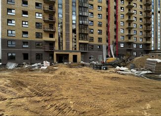 Продам однокомнатную квартиру, 41.5 м2, Смоленск