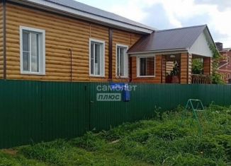 Продам дом, 140.6 м2, Республика Башкортостан, Дорожная улица, 43