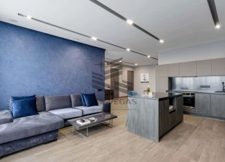 Сдаю в аренду 3-ком. квартиру, 115 м2, Татарстан, Комсомольская улица, 2