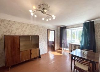 Сдам в аренду 2-комнатную квартиру, 43.3 м2, Пермь, Заречная улица, 138