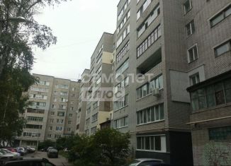 Четырехкомнатная квартира на продажу, 73.5 м2, Пенза, проспект Строителей, 30