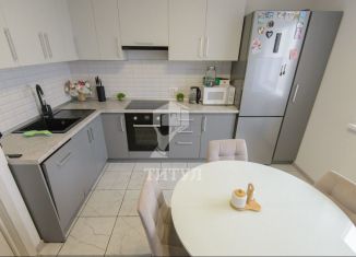 Двухкомнатная квартира на продажу, 50 м2, Ростов-на-Дону, Горсоветская улица, 49с1, ЖК Свобода