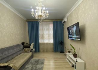 Продажа двухкомнатной квартиры, 55 м2, Дагестан, Кадарская улица, 7