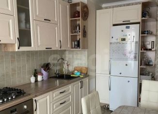 Продается 3-ком. квартира, 72.9 м2, Брянск, улица Братьев Ткачёвых, 1