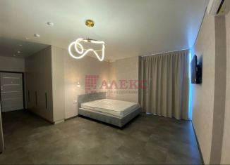 Сдам квартиру студию, 34 м2, Ростов-на-Дону, Привокзальная улица, 3/1