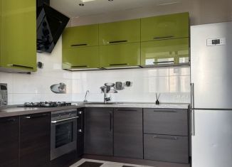 Трехкомнатная квартира на продажу, 90 м2, Рязань, Мервинская улица, 67