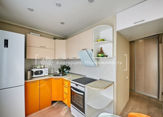 2-комнатная квартира на продажу, 42.5 м2, Томск, улица Лебедева, 111, Советский район