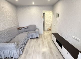 Сдача в аренду двухкомнатной квартиры, 48.6 м2, Ижевск, улица 9 Января