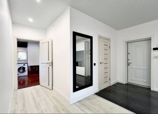 2-ком. квартира на продажу, 99.7 м2, Сестрорецк, улица Александра Паншина, 20, ЖК Рай в Шалаше