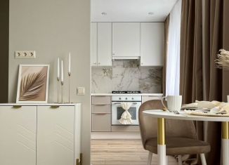 Продается 2-ком. квартира, 45.4 м2, Калининград, улица Александра Невского, 141