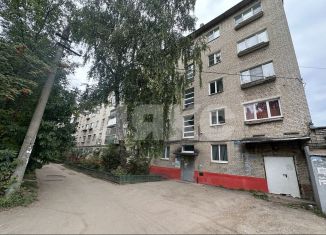 Продам 2-ком. квартиру, 44.1 м2, Тула, Одоевское шоссе, 98