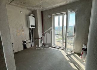 Продаю 1-ком. квартиру, 38.4 м2, Калининград, улица Героя России Виталия Мариенко, 8