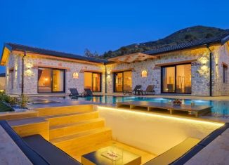 Продажа коттеджа, 220 м2, Краснодарский край, Петрозаводская улица