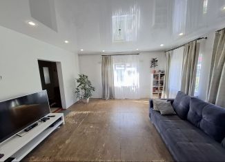 Продам дом, 82.8 м2, Иркутск, проезд Перфильева, 3