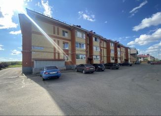 Продается 3-ком. квартира, 82.2 м2, Вологда, Воркутинская улица, 36