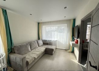 Продается однокомнатная квартира, 30.1 м2, Вологда, улица Горького, 102