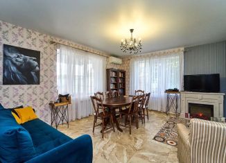 Продажа дома, 165 м2, Краснодарский край, Грушевая улица, 329