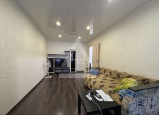 Продажа однокомнатной квартиры, 33 м2, Коркино, улица Сони Кривой, 8А