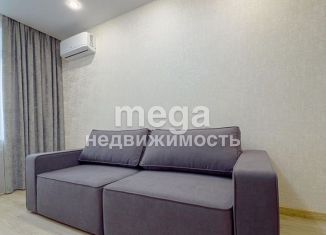 Сдается 1-комнатная квартира, 37.3 м2, Республика Башкортостан, улица Гоголя, 29