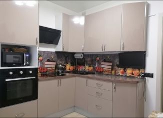 Продажа однокомнатной квартиры, 32.4 м2, Санкт-Петербург, Плесецкая улица, 10, метро Комендантский проспект