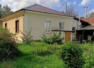 Продаю дом, 54.7 м2, Ревда, Республиканская улица, 40