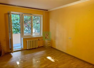 Продается однокомнатная квартира, 35.2 м2, Крым, улица Воровского, 60