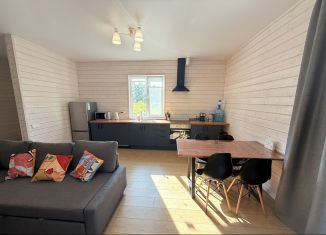 Продам дом, 90 м2, Карелия, Северная улица