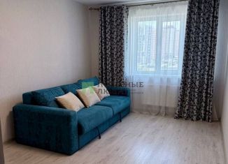 Сдаю в аренду 1-комнатную квартиру, 34.2 м2, Ижевск, Цветочная улица, 2