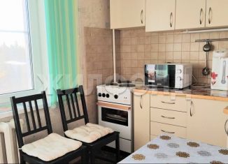 3-ком. квартира на продажу, 54.2 м2, Обь, улица ЖКО Аэропорта, 25