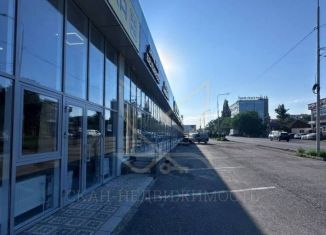 Продам торговую площадь, 115 м2, Ставропольский край, улица Мира, 205