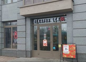 Продажа помещения свободного назначения, 52.1 м2, Ленинградская область, Привокзальная площадь, 6