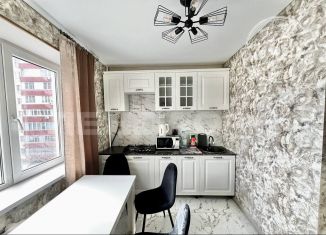 Аренда 1-ком. квартиры, 37.2 м2, Ростов-на-Дону, улица Ерёменко, 66/7