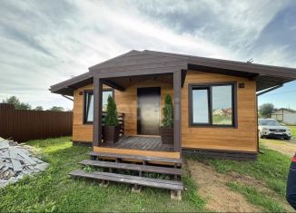 Продается дом, 72 м2, Калуга, Парковая улица, 7