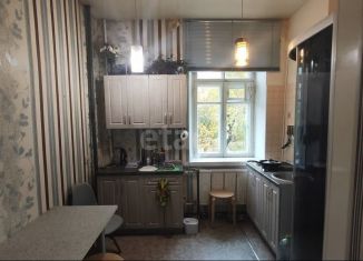 Продажа 3-комнатной квартиры, 56.5 м2, Смоленск, улица Тухачевского, 4