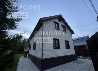 Продаю дом, 85 м2, Москва, СНТ Лукошкино ЗИО, 102
