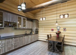 Дом на продажу, 205 м2, Тюмень, Земляничная улица, 83