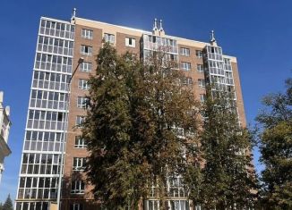 Продам 1-ком. квартиру, 39.3 м2, Курск, проезд Сергеева, 12А