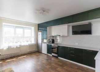 Продаю трехкомнатную квартиру, 86.8 м2, Тюмень, улица 30 лет Победы, 134