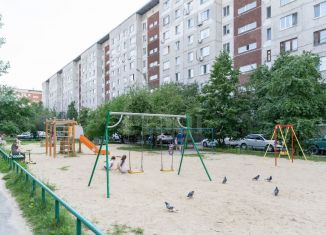 Продам 3-комнатную квартиру, 65.2 м2, Тюмень, улица Николая Фёдорова, 1