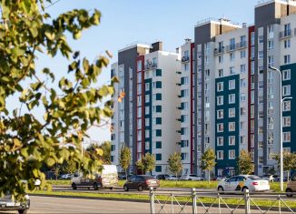 Продаю 1-ком. квартиру, 34.6 м2, Калининград