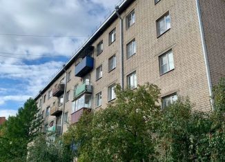 Продажа трехкомнатной квартиры, 61.9 м2, Чита, улица Чкалова, 9