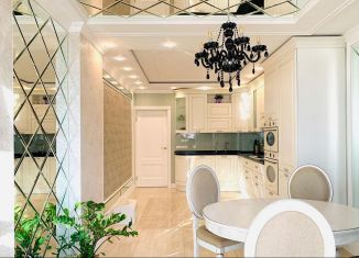 Продам четырехкомнатную квартиру, 144.2 м2, Уфа, улица Ленина, 156