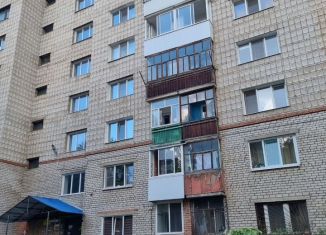 Однокомнатная квартира на продажу, 36.4 м2, Томская область, Мельничная улица, 79