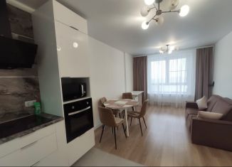 Сдача в аренду 2-комнатной квартиры, 45 м2, Котельники, Сосновая улица, 5к1