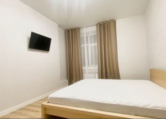 Сдается в аренду 2-ком. квартира, 51 м2, Татарстан, улица Баки Урманче, 6